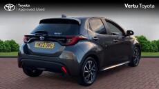 Toyota Yaris 1.5 Hybrid Design 5dr CVT Hybrid Hatchback